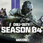Warzone Season 4 TTK changes