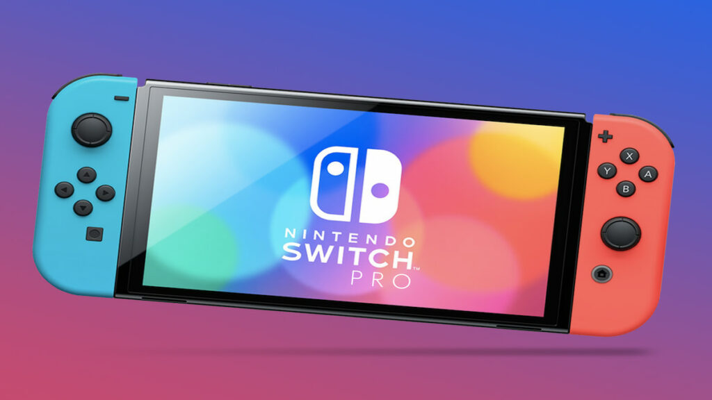 Nintendo Switch 2 Reportedly Coming March 2025 - We Game Daily