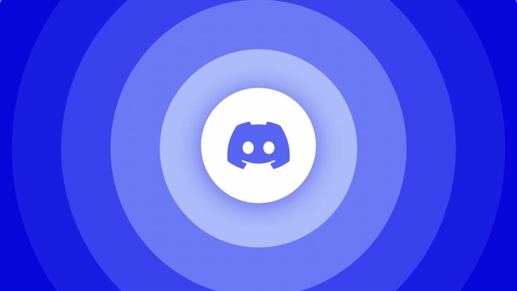 Discord Logo