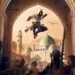 Assassin's Creed Mirage Basim & his back story