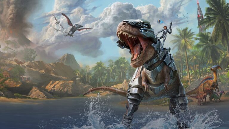 All Ark Survival Ascended cheats and console commands