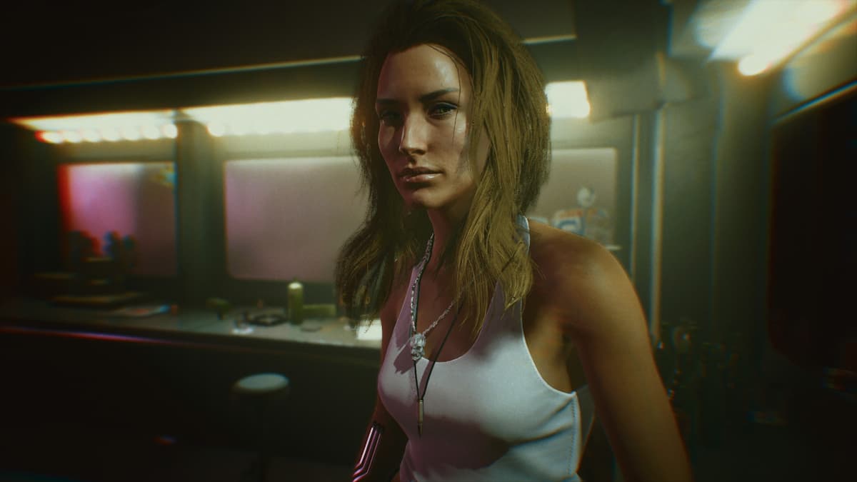 Cyberpunk 2077 All Romance Options We Game Daily 5398