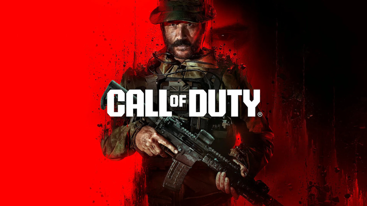 Call of Duty: Modern Warfare 3 Characters 
