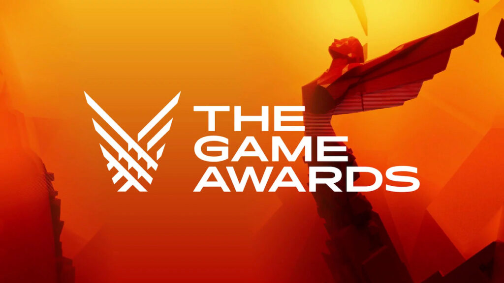 the game awards nominations