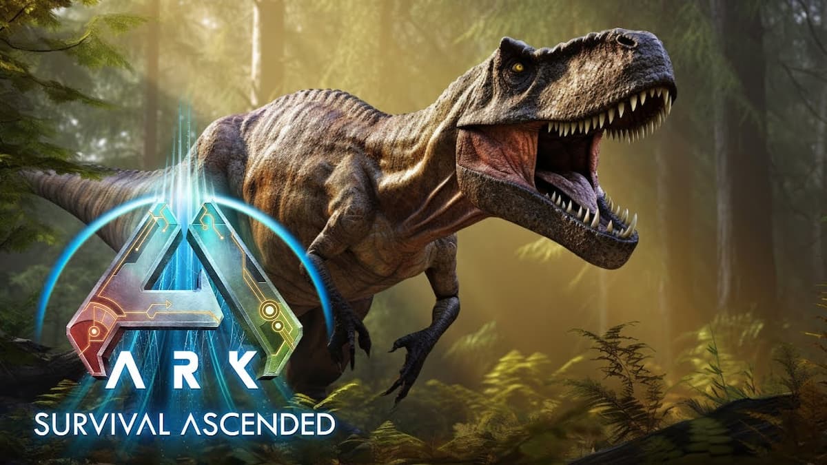 Ark: Survival Ascended' delayed to October with a slight launch discount