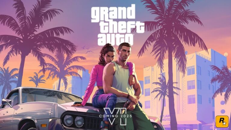 GTA 6 trailer released following leak