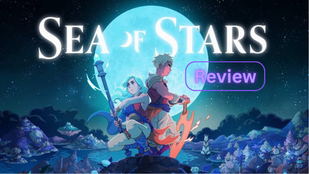 Sea of Stars Feature Image