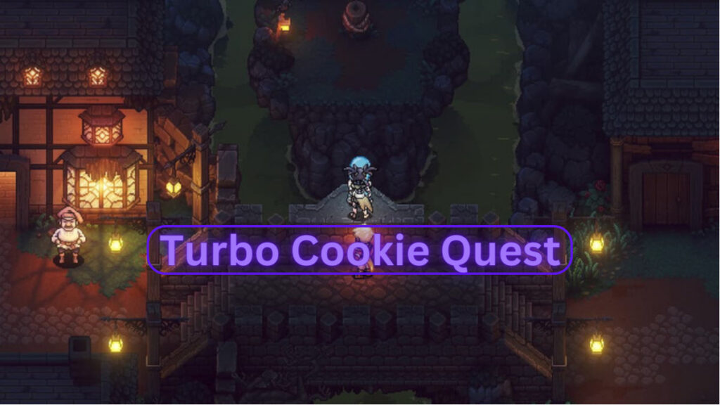 Sea of Stars Turbo Cookie