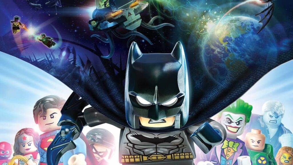 lego batman 3 cheats