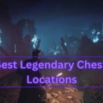 Best legendary chest locations in Enshrouded