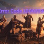 How to fix Error Code 10002038 in Helldivers 2