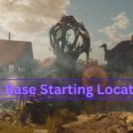 Best base starting locations in Nightingale