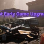 Best upgrades to unlock first in Pacific Drive