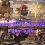 How to get the Bombardier ship in Skull and Bones