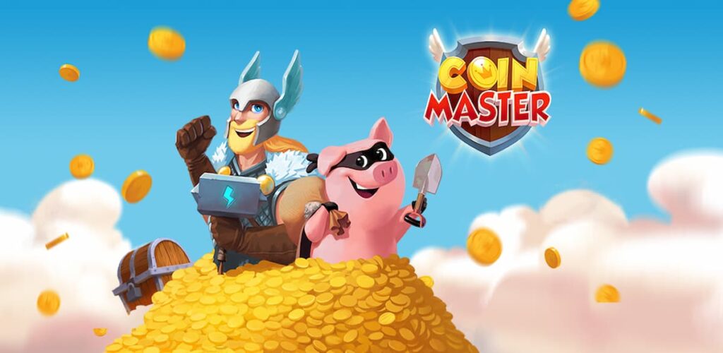 coin master