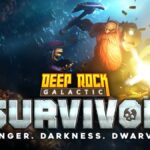 All Deep Rock Galactic: Survivor Upgrades