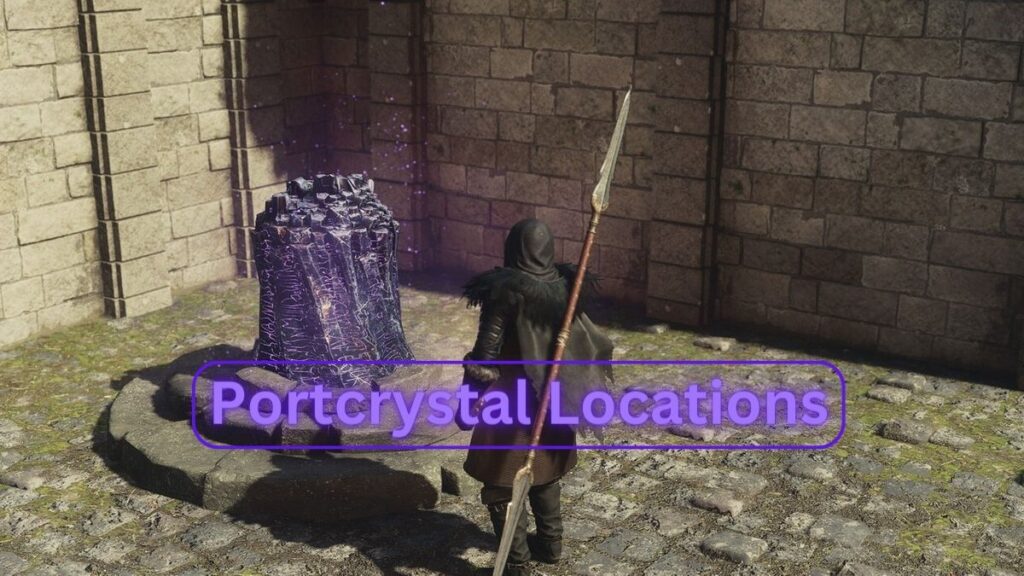 Dragon S Dogma 2 Portcrystal Locations Fast Travel Explained   Portcrystal Locations 1024x576 