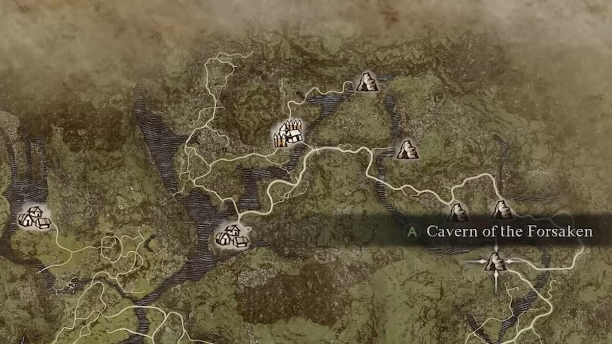 Секреты Dragon’s Dogma 2: скрытое оружие, доспехи и предметы, которые нельзя пропустить