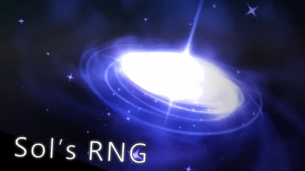 how to get stellar star in Sol's RNG