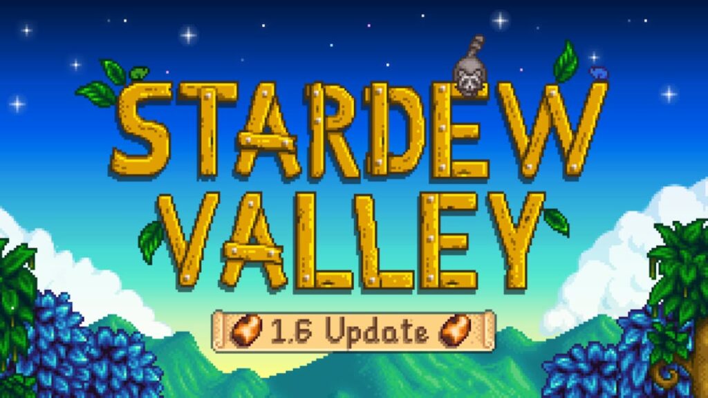 stardew valley missing executable error