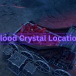 blood crystal location in v rising