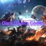 dark divers codes in may
