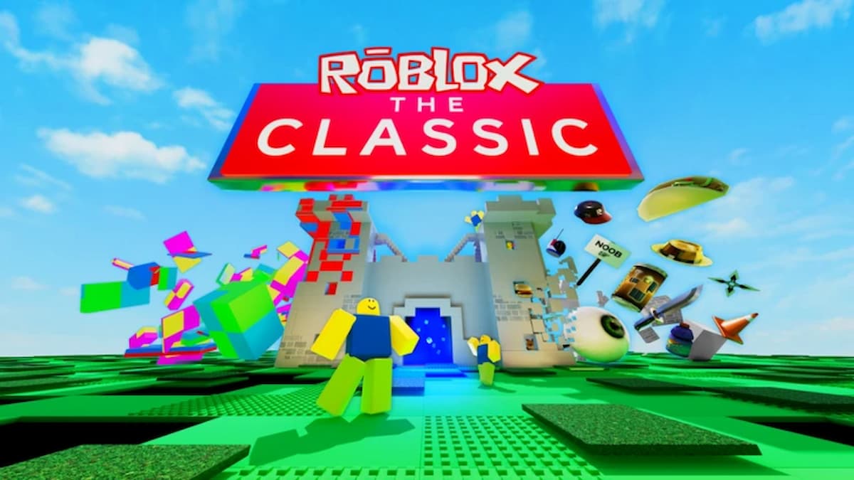 Roblox The Classic: как открыть все двери персонажей