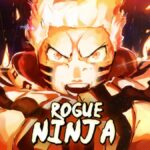 rogue ninja codes