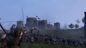 ps plus july games include mount & blade 2