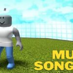 all roblox song ids