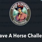 save a horse bitlife challenge