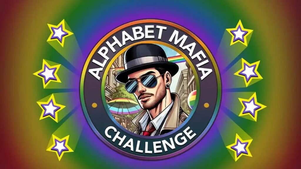 alphabet madia bitlife challenge