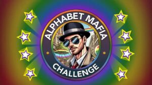 alphabet madia bitlife challenge