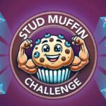 how to beat stud muffin challenge