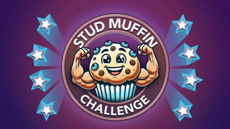 how to beat stud muffin challenge