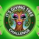 complete it's giving tree in bitlife