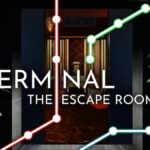 Roblox Terminal Escape Room: Detention guide