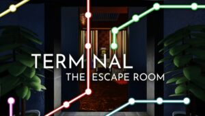 Roblox Terminal Escape Room: Detention guide