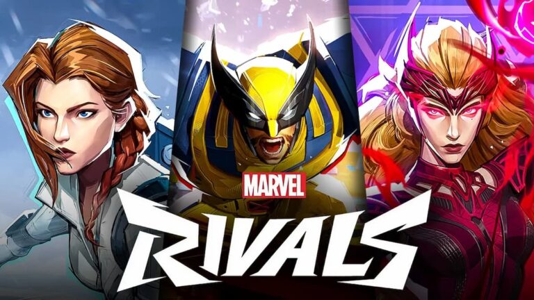 marvel rivals skins