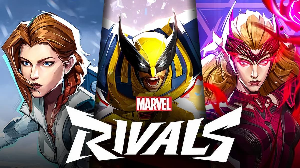 Эксклюзивные скины Marvel Rivals и бонус Discord (декабрь 2024 г.)