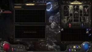 how to trade in POE2