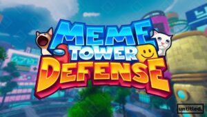 Roblox Meme Tower Defense codes