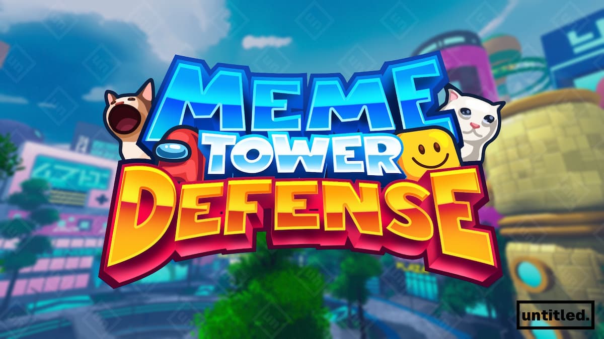 Roblox: коды Meme Tower Defense (декабрь 2024 г.)