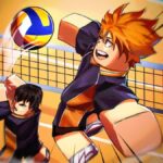 Haikyuu Legends codes