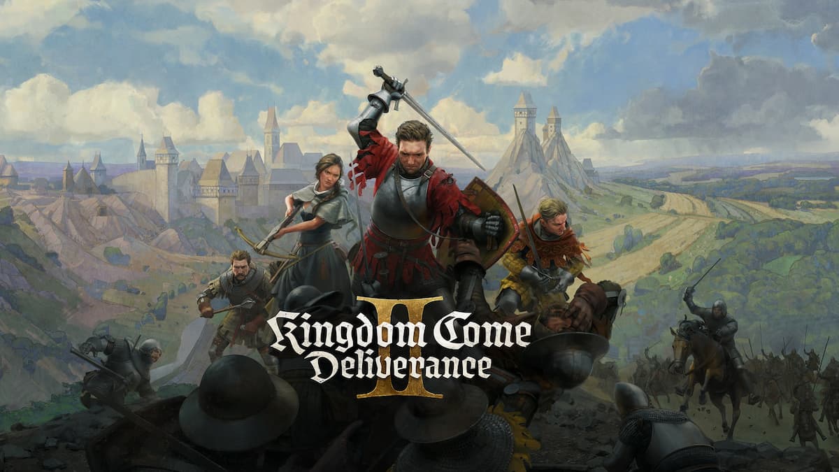 kingdom come deliverance 2