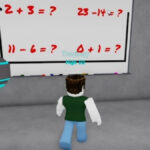 Roblox IQ Test answers