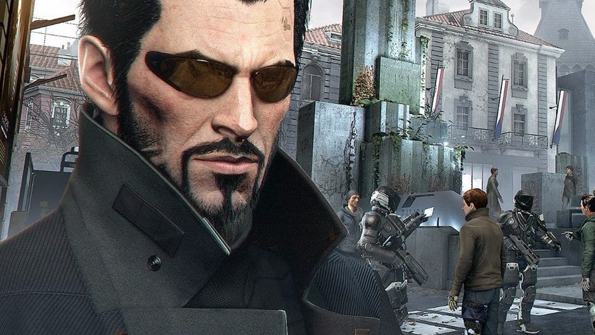 deus ex mankind divided