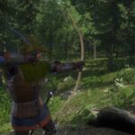 crosshair in kingdom come deliverance 2