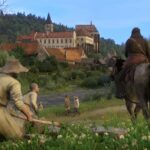 kingdom come deliverance point of no return