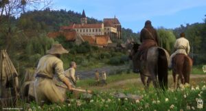 kingdom come deliverance point of no return